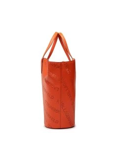 KARL LAGERFELD Γυναίκες Τσάντες με Χερούλι Τσάντα 221W3024 Πορτοκαλί Πορτοκαλί 8 KARL LAGERFELD Γυναίκες Τσάντες με Χερούλι Τσάντα 221W3024 Πορτοκαλί Πορτοκαλί -KARL LAGERFELD Κατάστημα unnamed file 3099