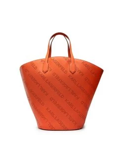 KARL LAGERFELD Γυναίκες Τσάντες με Χερούλι Τσάντα 221W3024 Πορτοκαλί Πορτοκαλί 9 KARL LAGERFELD Γυναίκες Τσάντες με Χερούλι Τσάντα 221W3024 Πορτοκαλί Πορτοκαλί -KARL LAGERFELD Κατάστημα unnamed file 3100