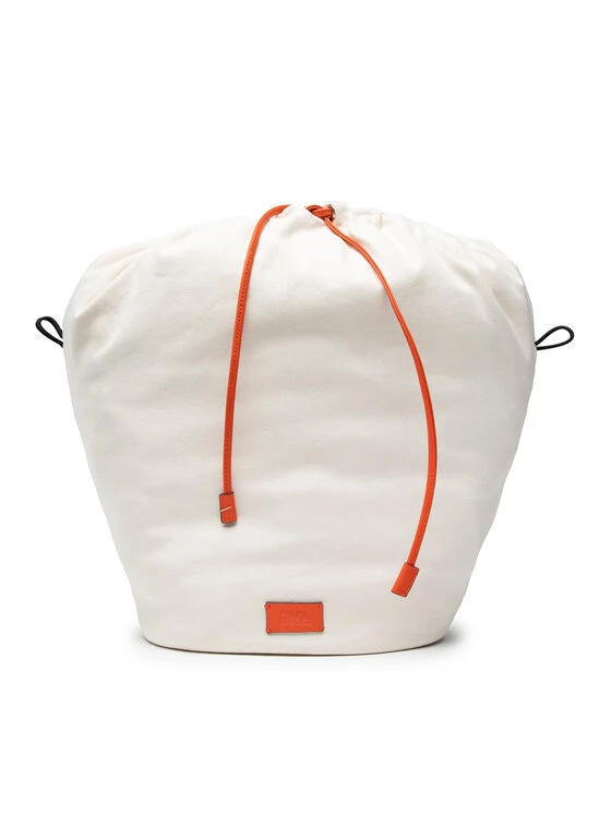 KARL LAGERFELD Γυναίκες Τσάντες με Χερούλι Τσάντα 221W3024 Πορτοκαλί Πορτοκαλί 6 KARL LAGERFELD Γυναίκες Τσάντες με Χερούλι Τσάντα 221W3024 Πορτοκαλί Πορτοκαλί - Image 6