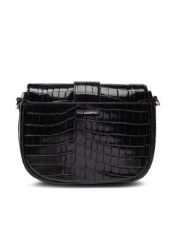 KARL LAGERFELD Γυναίκες Τσάντες Χιαστί Τσάντα 221W3049 Μαύρο Μαύρο 9 KARL LAGERFELD Γυναίκες Τσάντες Χιαστί Τσάντα 221W3049 Μαύρο Μαύρο -KARL LAGERFELD Κατάστημα unnamed file 3112