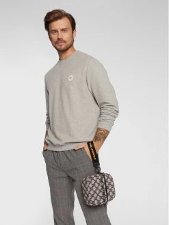 KARL LAGERFELD Γυναίκες Τσάντες Χιαστί Τσάντα 221W3030 Γκρι Γκρι -KARL LAGERFELD Κατάστημα unnamed file 3118