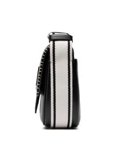 KARL LAGERFELD Γυναίκες Τσάντες Χιαστί Τσάντα 221W3047 Μαύρο Μαύρο -KARL LAGERFELD Κατάστημα unnamed file 3121