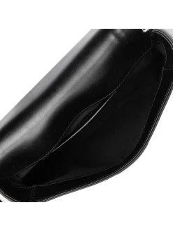 KARL LAGERFELD Γυναίκες Τσάντες Χιαστί Τσάντα 221W3047 Μαύρο Μαύρο -KARL LAGERFELD Κατάστημα unnamed file 3123