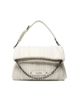 KARL LAGERFELD Γυναίκες Τσάντες με Χερούλι Τσάντα 220W3008 Λευκό Λευκό