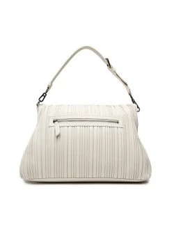 KARL LAGERFELD Γυναίκες Τσάντες με Χερούλι Τσάντα 220W3008 Λευκό Λευκό -KARL LAGERFELD Κατάστημα unnamed file 3128