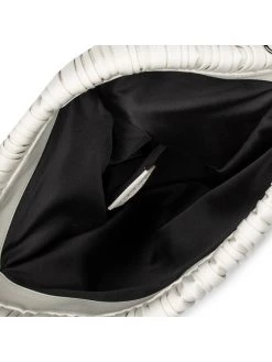 KARL LAGERFELD Γυναίκες Τσάντες με Χερούλι Τσάντα 220W3008 Λευκό Λευκό -KARL LAGERFELD Κατάστημα unnamed file 3129