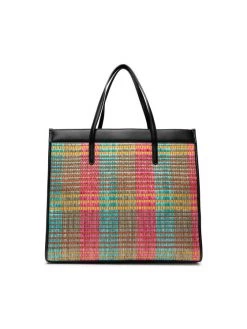 KARL LAGERFELD Γυναίκες Τσάντες με Χερούλι Τσάντα 221W3056 Πράσινο Πράσινο -KARL LAGERFELD Κατάστημα unnamed file 3133