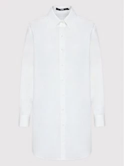 KARL LAGERFELD Γυναίκες Τουνίκ Logo 221W1604 Λευκό Relaxed Fit Λευκό 9 KARL LAGERFELD Γυναίκες Τουνίκ Logo 221W1604 Λευκό Relaxed Fit Λευκό -KARL LAGERFELD Κατάστημα unnamed file 3241