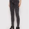 KARL LAGERFELD Γυναίκες Τζιν 221W1100 Γκρι Skinny Fit Γκρι