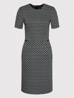 KARL LAGERFELD Γυναίκες Καθημερινά Φορέματα Φόρεμα καθημερινό 221W1310 Μαύρο Regular Fit Μαύρο 9 KARL LAGERFELD Γυναίκες Καθημερινά Φορέματα Φόρεμα καθημερινό 221W1310 Μαύρο Regular Fit Μαύρο -KARL LAGERFELD Κατάστημα unnamed file 3276