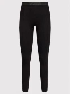 KARL LAGERFELD Γυναίκες Κολάν Punto 221W1051 Μαύρο Regular Fit Μαύρο -KARL LAGERFELD Κατάστημα unnamed file 3311