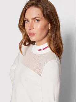 KARL LAGERFELD Γυναίκες Ζιβάγκο Logo 221W2001 Λευκό Regular Fit Λευκό 8 KARL LAGERFELD Γυναίκες Ζιβάγκο Logo 221W2001 Λευκό Regular Fit Λευκό -KARL LAGERFELD Κατάστημα unnamed file 3335