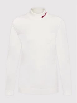 KARL LAGERFELD Γυναίκες Ζιβάγκο Logo 221W2001 Λευκό Regular Fit Λευκό 9 KARL LAGERFELD Γυναίκες Ζιβάγκο Logo 221W2001 Λευκό Regular Fit Λευκό -KARL LAGERFELD Κατάστημα unnamed file 3336