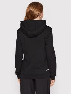 KARL LAGERFELD Γυναίκες Μπλούζες Μπλούζα Jelly 221W1801 Μαύρο Regular Fit Μαύρο -KARL LAGERFELD Κατάστημα unnamed file 3344