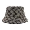 KARL LAGERFELD Γυναίκες Καπέλα Bucket Καπέλο Bucket 216W3415 Μπεζ Μπεζ