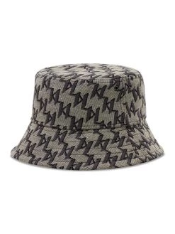 KARL LAGERFELD Γυναίκες Καπέλα Bucket Καπέλο Bucket 216W3415 Μπεζ Μπεζ -KARL LAGERFELD Κατάστημα unnamed file 3349