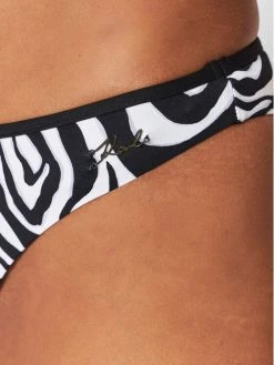 KARL LAGERFELD Γυναίκες Μπικίνι κάτω μέρος KL22WBT22 Μαύρο Μαύρο -KARL LAGERFELD Κατάστημα unnamed file 3366