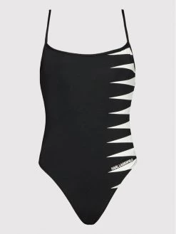 KARL LAGERFELD Γυναίκες Ολόσωμα Μαγιό Μαγιό Tribal KL22WOP09 Μαύρο Μαύρο 9 KARL LAGERFELD Γυναίκες Ολόσωμα Μαγιό Μαγιό Tribal KL22WOP09 Μαύρο Μαύρο -KARL LAGERFELD Κατάστημα unnamed file 3392
