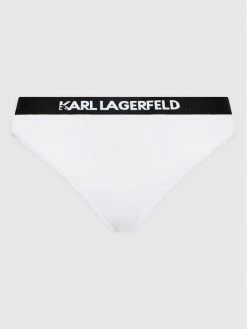 KARL LAGERFELD Γυναίκες Μπικίνι κάτω μέρος Sport KL22WBT08 Λευκό Λευκό 6 KARL LAGERFELD Γυναίκες Μπικίνι κάτω μέρος Sport KL22WBT08 Λευκό Λευκό -KARL LAGERFELD Κατάστημα unnamed file 3395