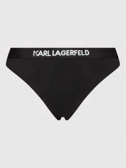 KARL LAGERFELD Γυναίκες Μπικίνι κάτω μέρος Sport KL22WBT08 Μαύρο Μαύρο 6 KARL LAGERFELD Γυναίκες Μπικίνι κάτω μέρος Sport KL22WBT08 Μαύρο Μαύρο -KARL LAGERFELD Κατάστημα unnamed file 3399