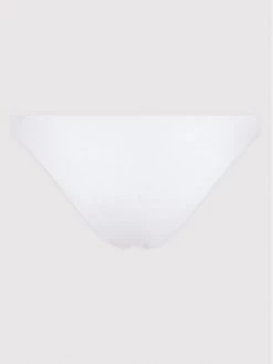 KARL LAGERFELD Γυναίκες Μπικίνι κάτω μέρος Printed Logo KL22WBT01 Λευκό Λευκό -KARL LAGERFELD Κατάστημα unnamed file 3426