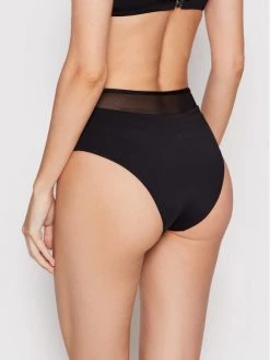 KARL LAGERFELD Γυναίκες Μπικίνι κάτω μέρος KL22WBT06 Μαύρο Μαύρο -KARL LAGERFELD Κατάστημα unnamed file 3441