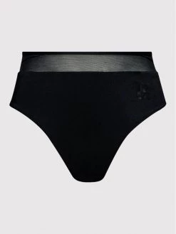 KARL LAGERFELD Γυναίκες Μπικίνι κάτω μέρος KL22WBT06 Μαύρο Μαύρο -KARL LAGERFELD Κατάστημα unnamed file 3442