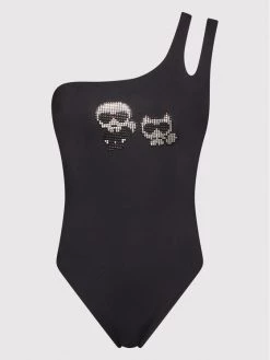 KARL LAGERFELD Γυναίκες Ολόσωμα Μαγιό Μαγιό Choupette KL22WOP02 Μαύρο Μαύρο 9 KARL LAGERFELD Γυναίκες Ολόσωμα Μαγιό Μαγιό Choupette KL22WOP02 Μαύρο Μαύρο -KARL LAGERFELD Κατάστημα unnamed file 3478