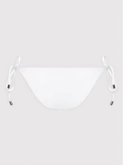 KARL LAGERFELD Γυναίκες Μπικίνι κάτω μέρος KL22WBT03 Λευκό Λευκό -KARL LAGERFELD Κατάστημα unnamed file 3487