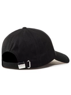 KARL LAGERFELD Γυναίκες Καπέλα Μπέιζμπολ Καπέλο Jockey 205W3413 Μαύρο Μαύρο -KARL LAGERFELD Κατάστημα unnamed file 35