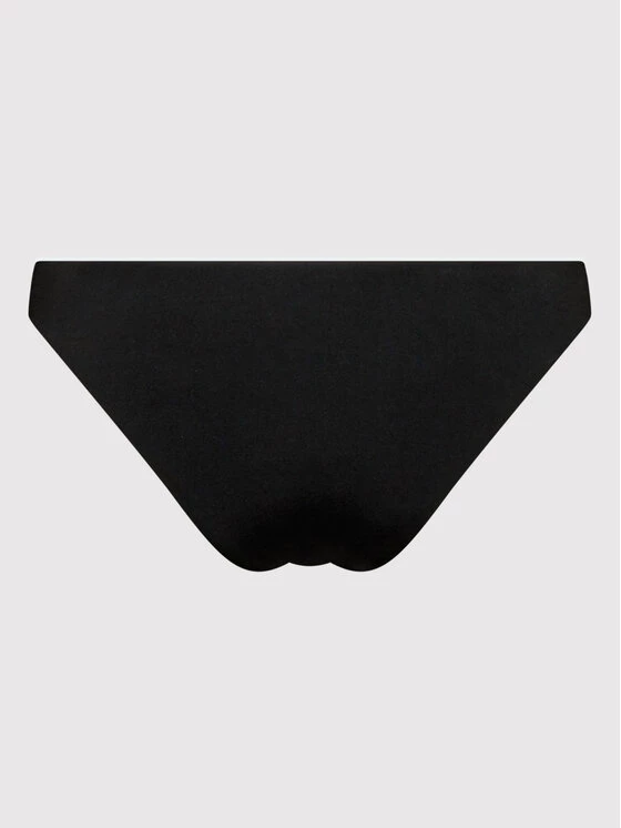 KARL LAGERFELD Γυναίκες Μπικίνι κάτω μέρος KL22WBT07 Μαύρο Μαύρο 4 KARL LAGERFELD Γυναίκες Μπικίνι κάτω μέρος KL22WBT07 Μαύρο Μαύρο - Image 4