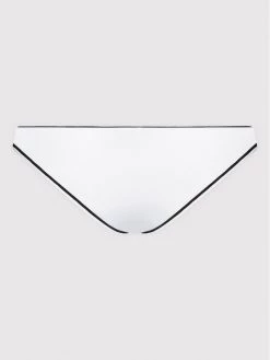 KARL LAGERFELD Γυναίκες Μπικίνι κάτω μέρος KL22WBT07 Λευκό Λευκό -KARL LAGERFELD Κατάστημα unnamed file 3526