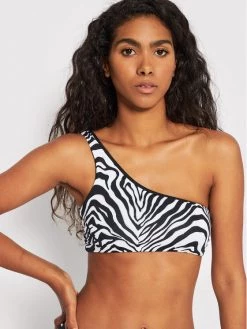 KARL LAGERFELD Γυναίκες Μπικίνι πάνω μέρος KL22WTP22 Μαύρο Μαύρο -KARL LAGERFELD Κατάστημα unnamed file 3545