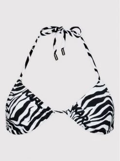 KARL LAGERFELD Γυναίκες Μπικίνι πάνω μέρος KL22WTP23 Μαύρο Μαύρο -KARL LAGERFELD Κατάστημα unnamed file 3550