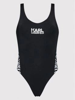 KARL LAGERFELD Γυναίκες Ολόσωμα Μαγιό Μαγιό Zebra KL22WOP16 Μαύρο Μαύρο 7 KARL LAGERFELD Γυναίκες Ολόσωμα Μαγιό Μαγιό Zebra KL22WOP16 Μαύρο Μαύρο -KARL LAGERFELD Κατάστημα unnamed file 3558