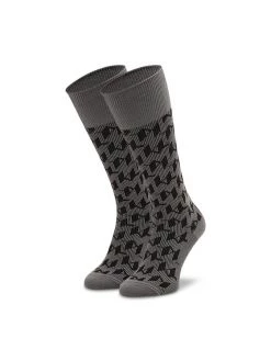 KARL LAGERFELD Γυναίκες Ψηλές Κάλτσες Σετ 2 ζευγάρια ψηλές κάλτσες γυναικείες 220W6003 Έγχρωμο Έγχρωμο -KARL LAGERFELD Κατάστημα unnamed file 3567