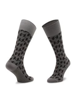 KARL LAGERFELD Γυναίκες Ψηλές Κάλτσες Σετ 2 ζευγάρια ψηλές κάλτσες γυναικείες 220W6003 Έγχρωμο Έγχρωμο -KARL LAGERFELD Κατάστημα unnamed file 3568