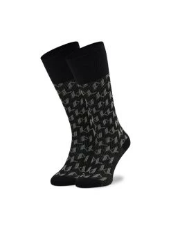 KARL LAGERFELD Γυναίκες Ψηλές Κάλτσες Σετ 2 ζευγάρια ψηλές κάλτσες γυναικείες 220W6003 Έγχρωμο Έγχρωμο -KARL LAGERFELD Κατάστημα unnamed file 3569