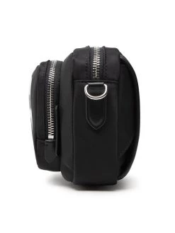 KARL LAGERFELD Γυναίκες Τσαντάκια Μέσης Τσαντάκι μέσης 220W3057 Μαύρο Μαύρο -KARL LAGERFELD Κατάστημα unnamed file 3585