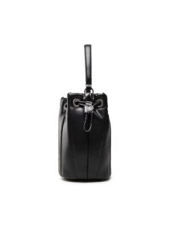 KARL LAGERFELD Γυναίκες Τσάντες με Χερούλι Τσάντα 220W3045 Μαύρο Μαύρο -KARL LAGERFELD Κατάστημα unnamed file 3595