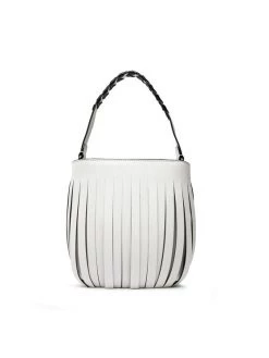 KARL LAGERFELD Γυναίκες Τσάντες με Χερούλι Τσάντα 220W3030 Λευκό Λευκό -KARL LAGERFELD Κατάστημα unnamed file 3608