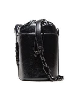 KARL LAGERFELD Γυναίκες Τσάντες Πουγκί Τσάντα 220W3021 Μαύρο Μαύρο