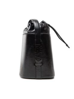 KARL LAGERFELD Γυναίκες Τσάντες Πουγκί Τσάντα 220W3021 Μαύρο Μαύρο -KARL LAGERFELD Κατάστημα unnamed file 3613