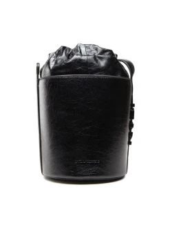 KARL LAGERFELD Γυναίκες Τσάντες Πουγκί Τσάντα 220W3021 Μαύρο Μαύρο -KARL LAGERFELD Κατάστημα unnamed file 3614