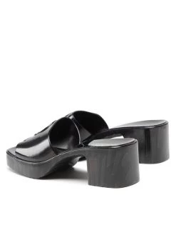 KARL LAGERFELD Γυναίκες Παντόφλες KL83005 Μαύρο Μαύρο -KARL LAGERFELD Κατάστημα unnamed file 3624