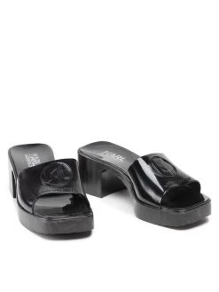 KARL LAGERFELD Γυναίκες Παντόφλες KL83005 Μαύρο Μαύρο -KARL LAGERFELD Κατάστημα unnamed file 3626