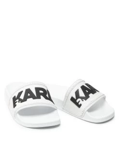 KARL LAGERFELD Γυναίκες Παντόφλες KL80904 Λευκό Λευκό 10 KARL LAGERFELD Γυναίκες Παντόφλες KL80904 Λευκό Λευκό -KARL LAGERFELD Κατάστημα unnamed file 3638