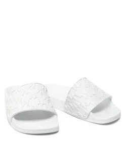 KARL LAGERFELD Γυναίκες Παντόφλες KL80903 Λευκό Λευκό 10 KARL LAGERFELD Γυναίκες Παντόφλες KL80903 Λευκό Λευκό -KARL LAGERFELD Κατάστημα unnamed file 3644