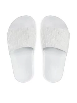 KARL LAGERFELD Γυναίκες Παντόφλες KL80903 Λευκό Λευκό 11 KARL LAGERFELD Γυναίκες Παντόφλες KL80903 Λευκό Λευκό -KARL LAGERFELD Κατάστημα unnamed file 3645