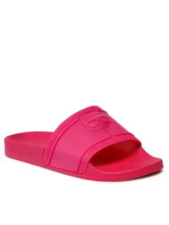 KARL LAGERFELD Γυναίκες Παντόφλες KL80919 Ροζ Ροζ